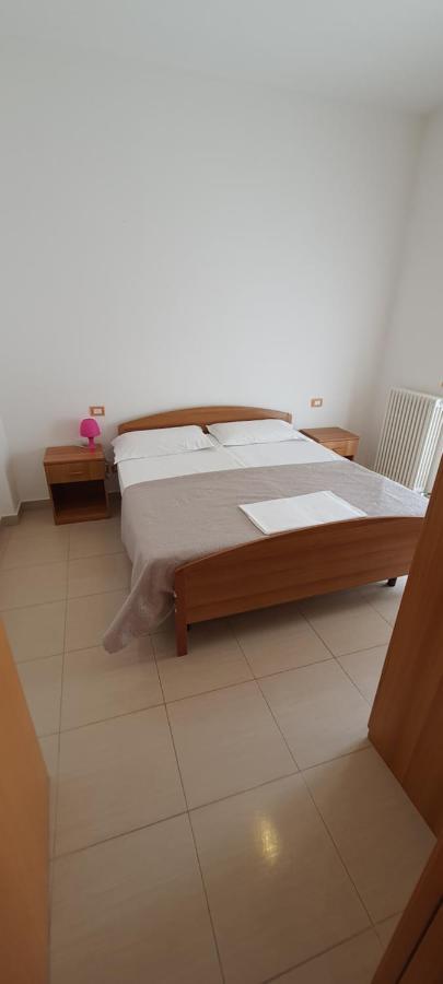 Appartamento Piano Terra San Benedetto del Tronto Buitenkant foto