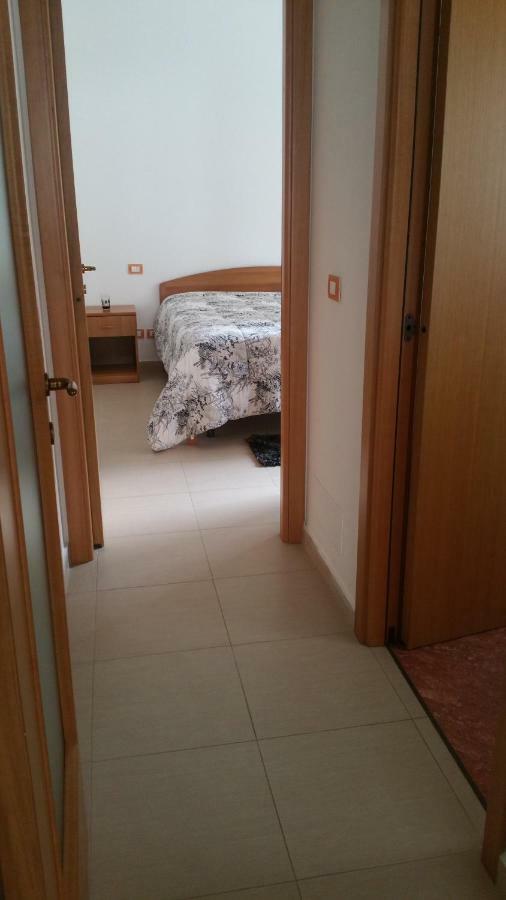 Appartamento Piano Terra San Benedetto del Tronto Buitenkant foto